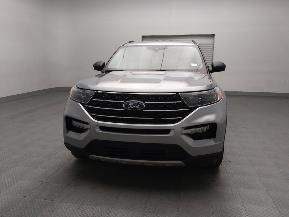 Used 2023 Ford Explorer XLT w/ Equipment Group 202A image 15