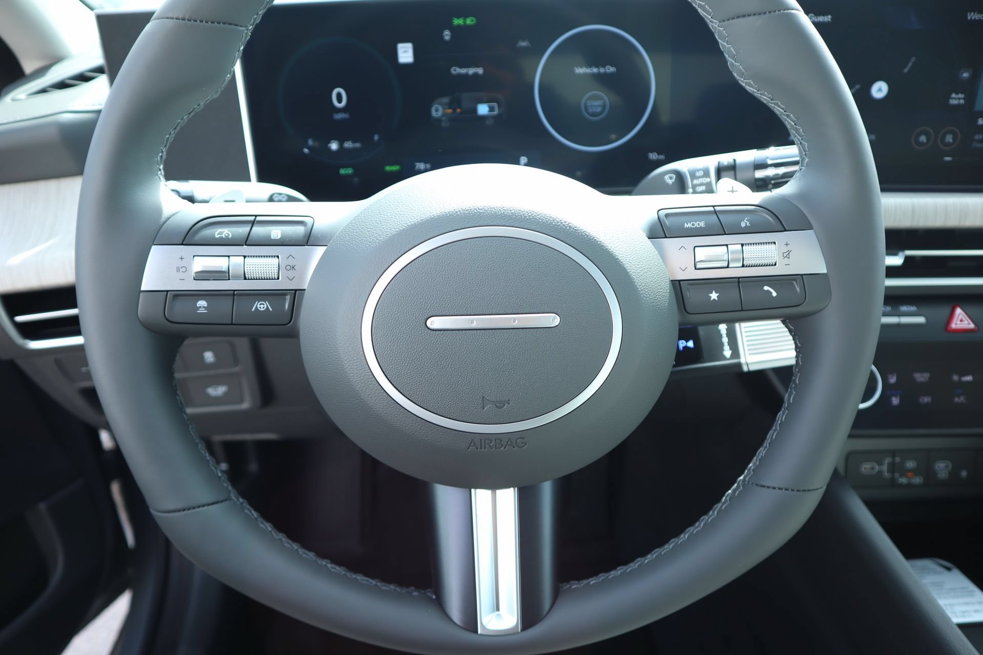 New 2026 Hyundai Sonata Limited FWD image 11