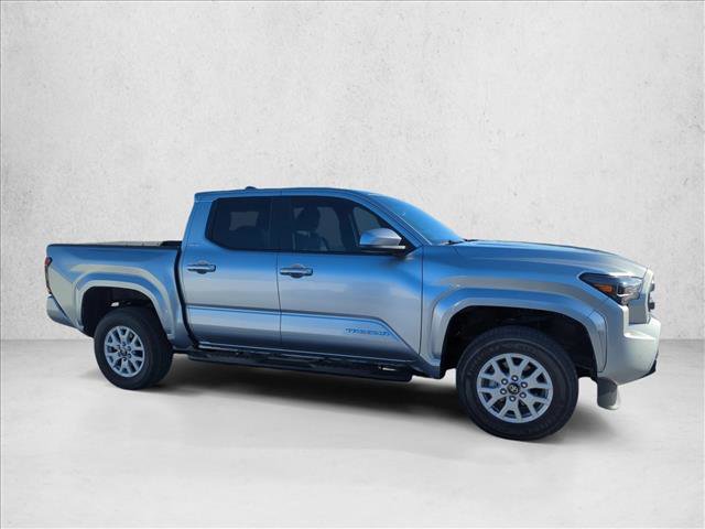 Certified 2024 Toyota Tacoma SR5 w/ SR5 Upgrade Package RWD image 4