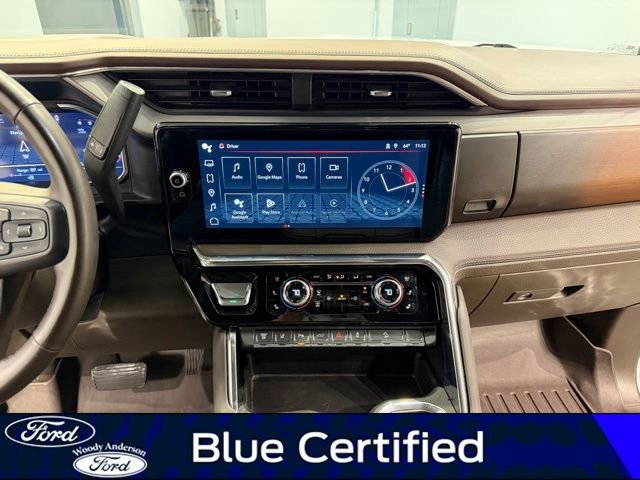 Used 2024 GMC Sierra 2500 Denali w/ Denali Reserve Package image 15