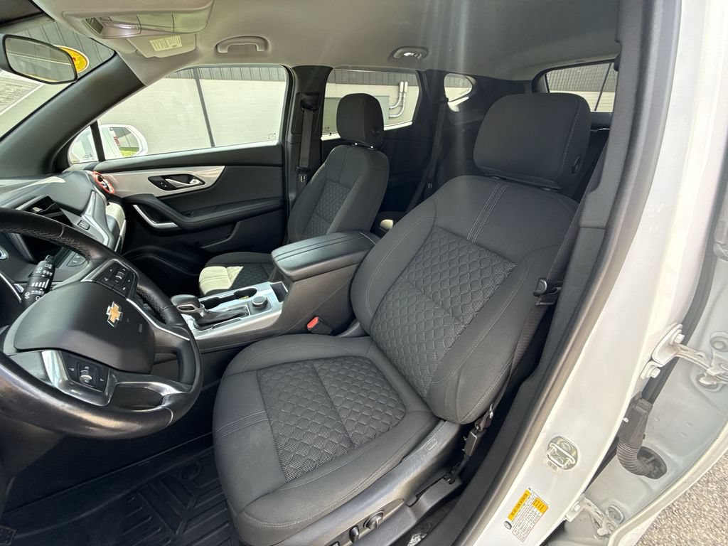 Used 2020 Chevrolet Blazer LT FWD image 13