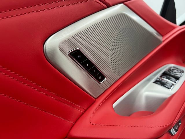 Used 2025 Chevrolet Corvette E-Ray w/ Battery Protection Package image 17