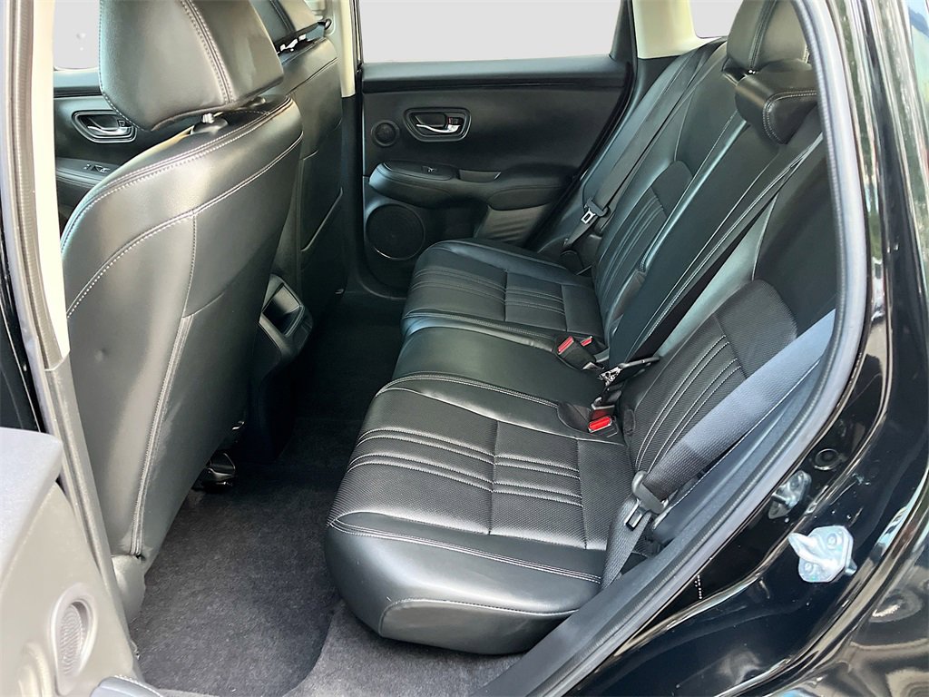 Used 2024 Honda HR-V EX-L image 25