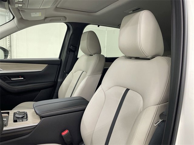 Certified 2025 MAZDA CX-90 3.3 Turbo w/ Preferred Package image 22