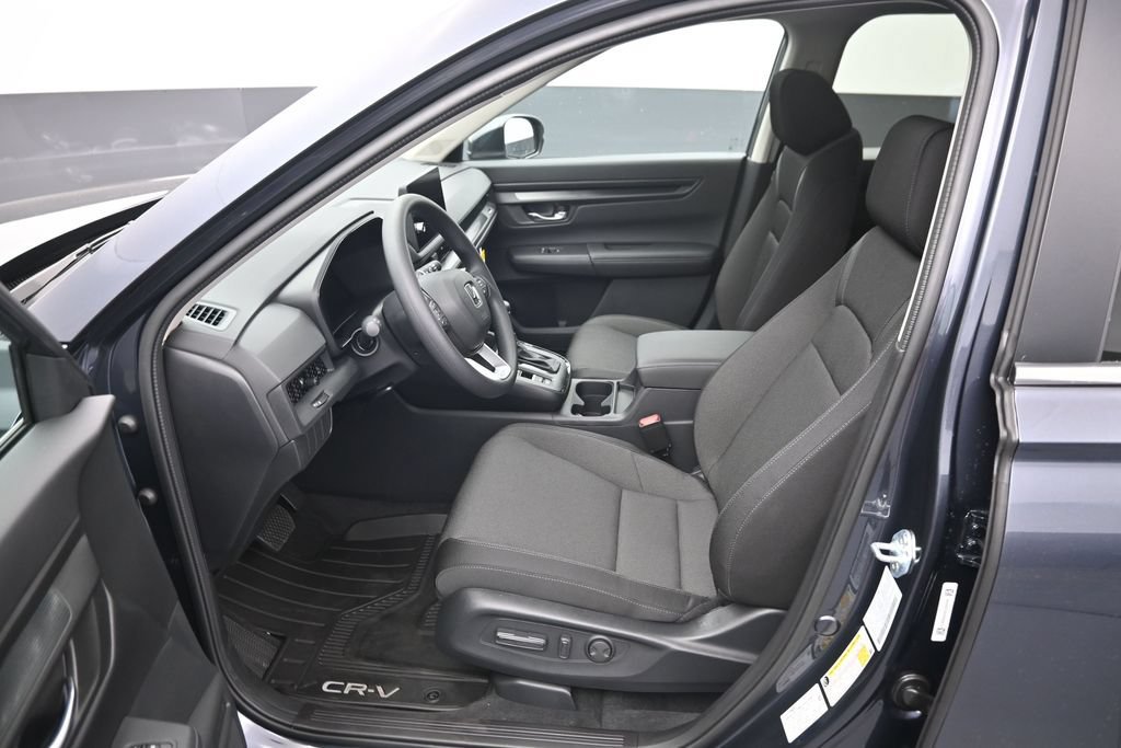 New 2027 Honda CR-V EX image 9