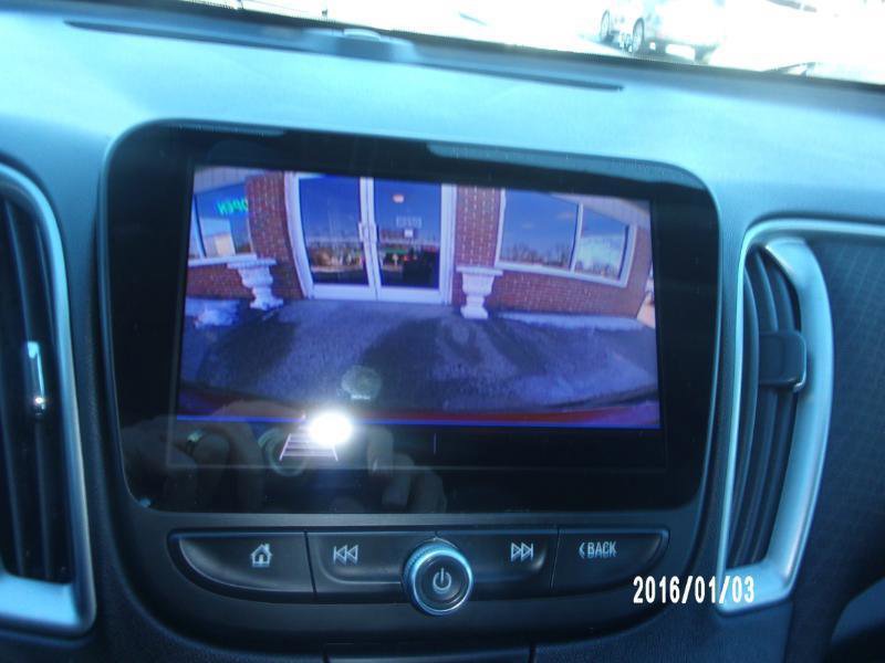 Used 2019 Chevrolet Malibu RS image 17