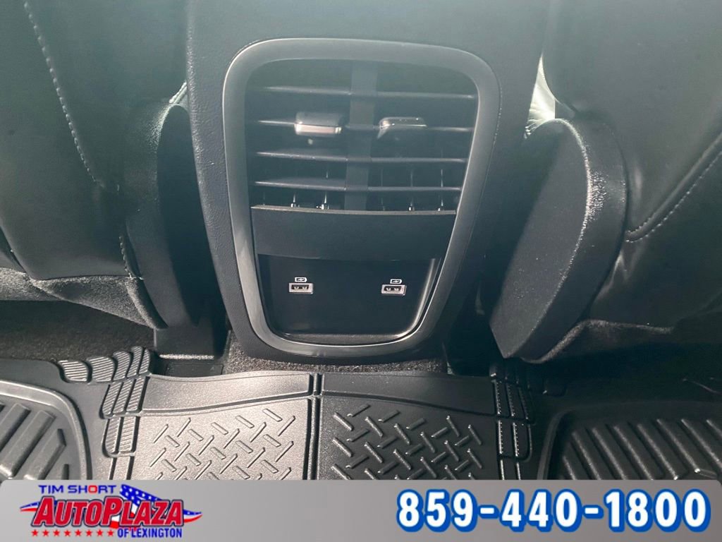 Used 2019 Lincoln MKC Select w/ Select Plus Package image 57