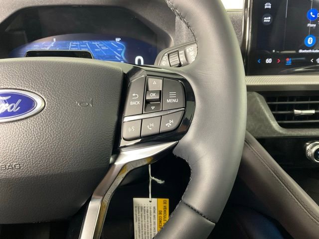 New 2026 Ford Explorer Platinum image 27