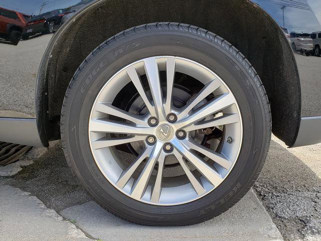 Used 2015 Lexus RX 350 AWD image 27