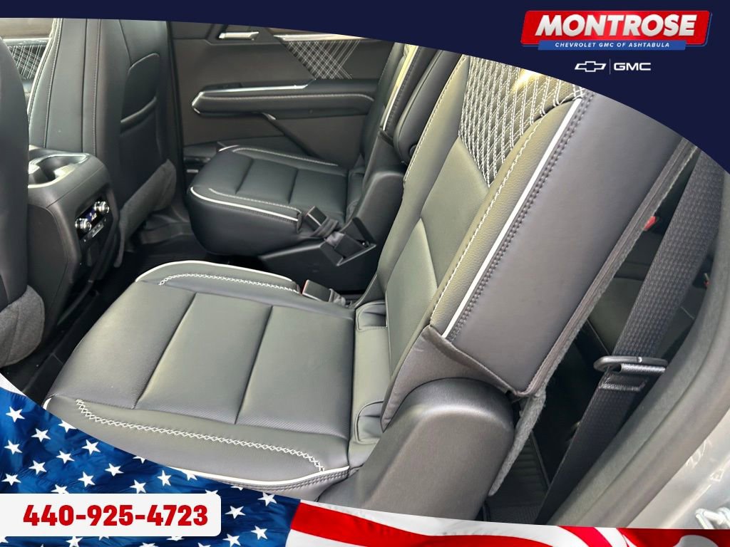 New 2026 GMC Acadia Denali image 22