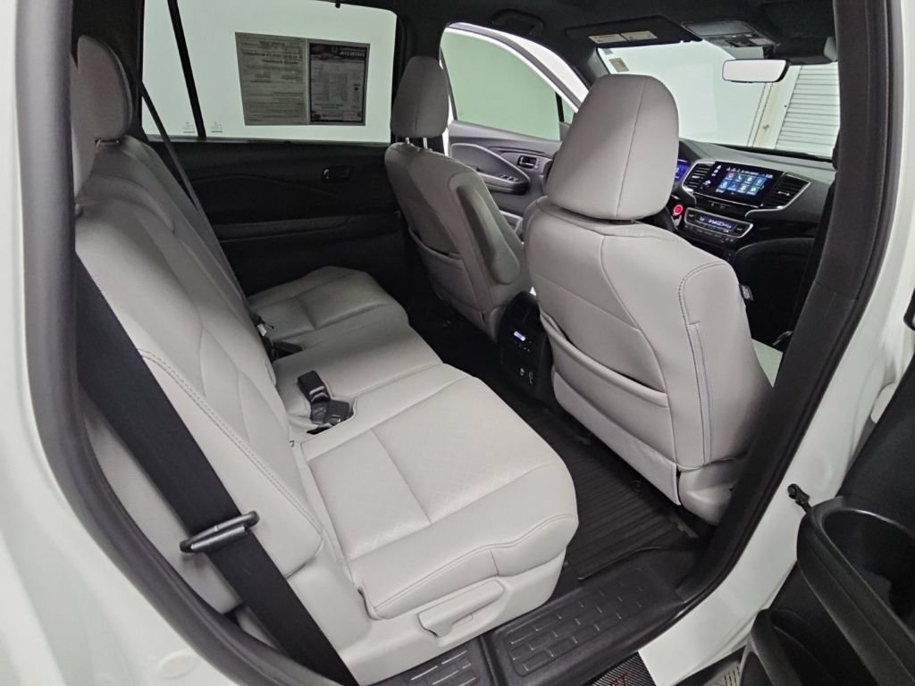 Used 2022 Honda Passport Elite image 39