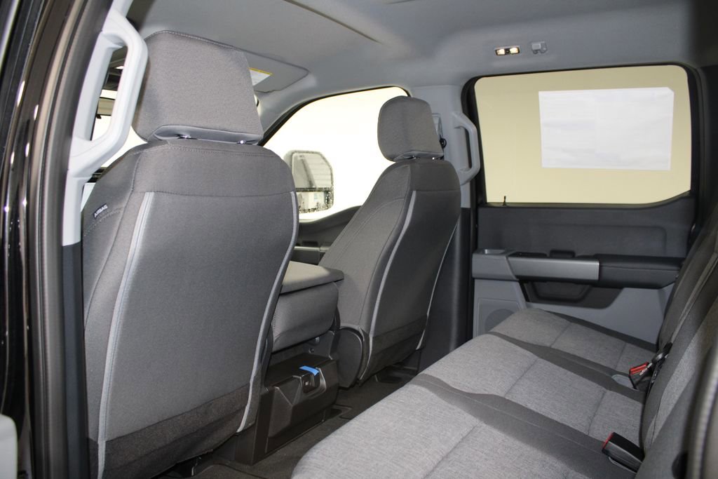 New 2026 Ford F250 XL w/ STX Appearance Package image 25