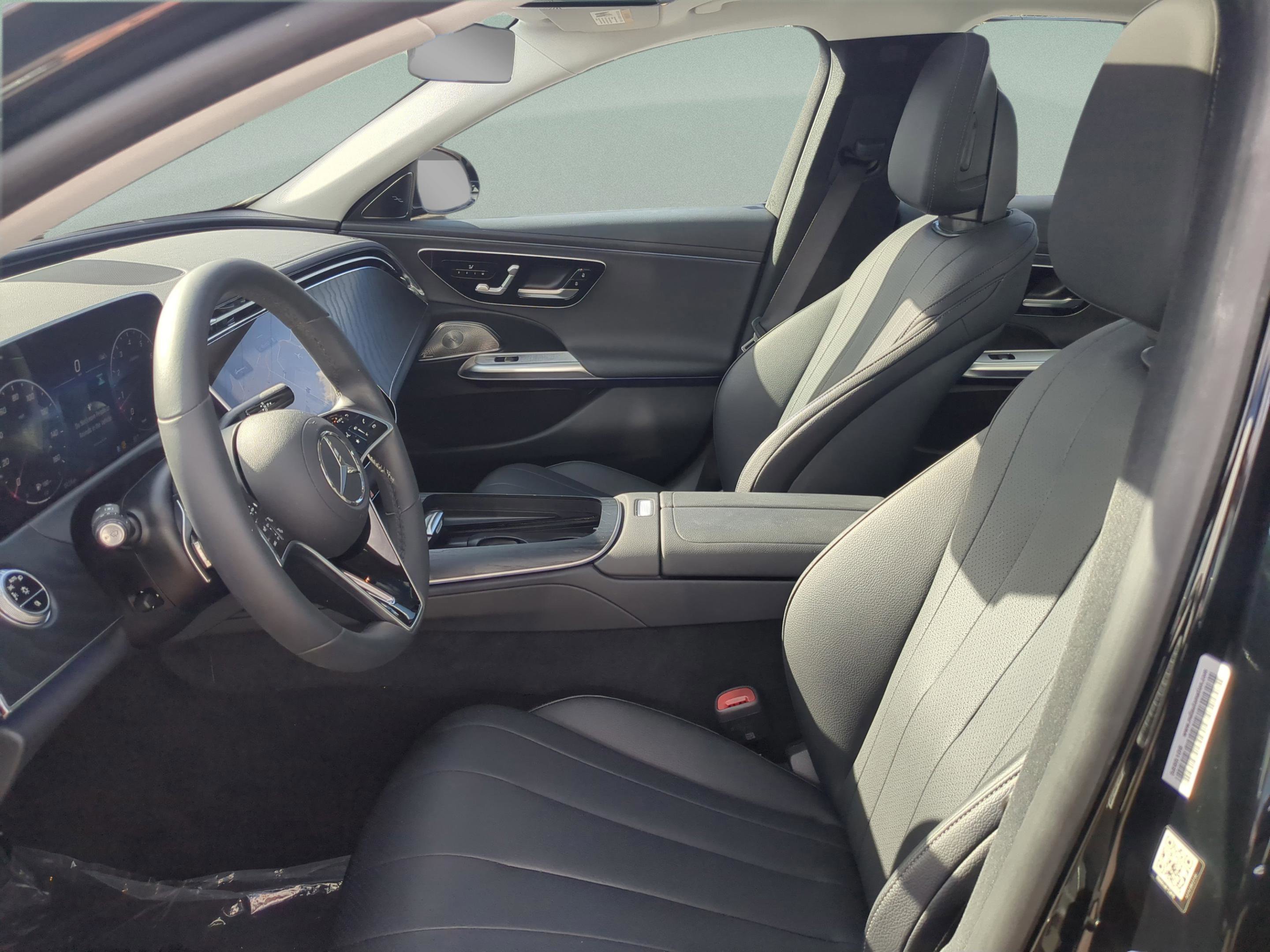 Certified 2024 Mercedes-Benz E 350 E 350 image 20