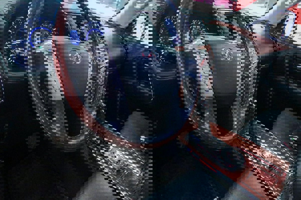 Used 2019 INFINITI QX80 Luxe w/ Proassist Package image 13