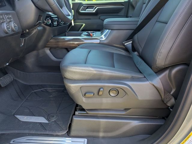 New 2026 Chevrolet Silverado 2500 LT w/ Trail Boss Package AWD/4WD image 10