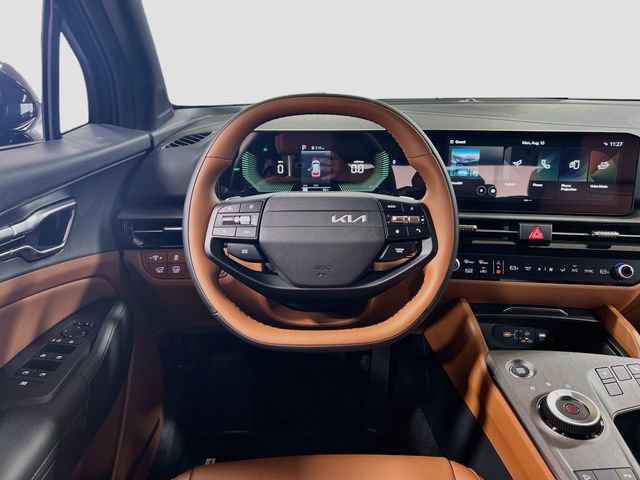 New 2027 Kia Sportage X-Line AWD/4WD image 23