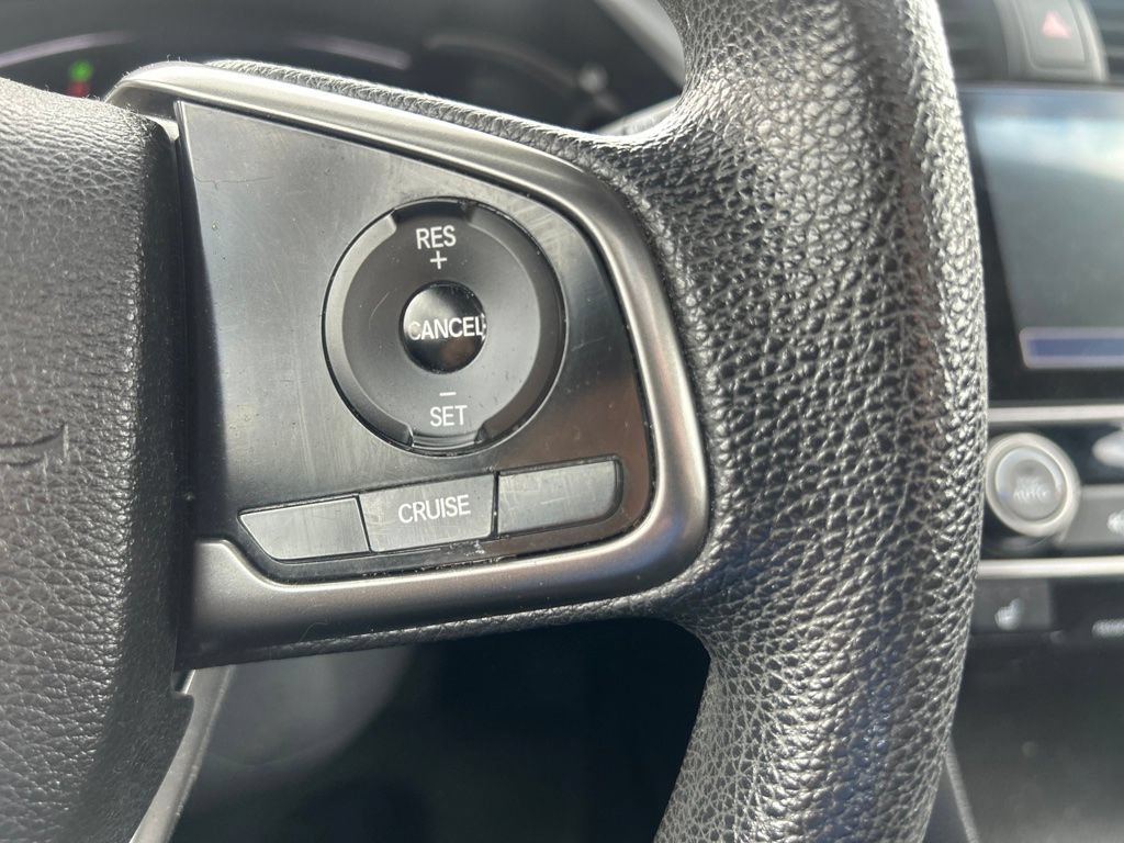 Used 2017 Honda Civic EX image 19