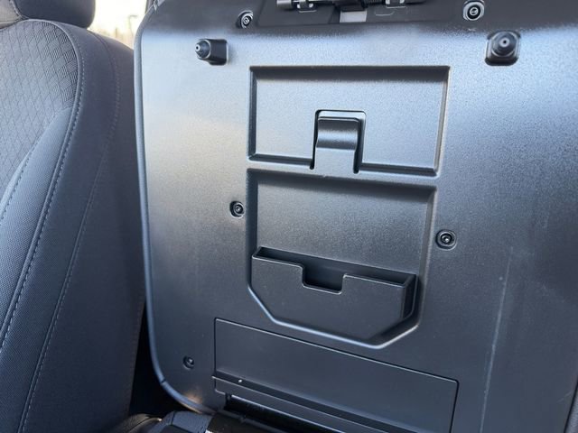 Used 2020 Chevrolet Silverado 1500 LT Trail Boss image 25