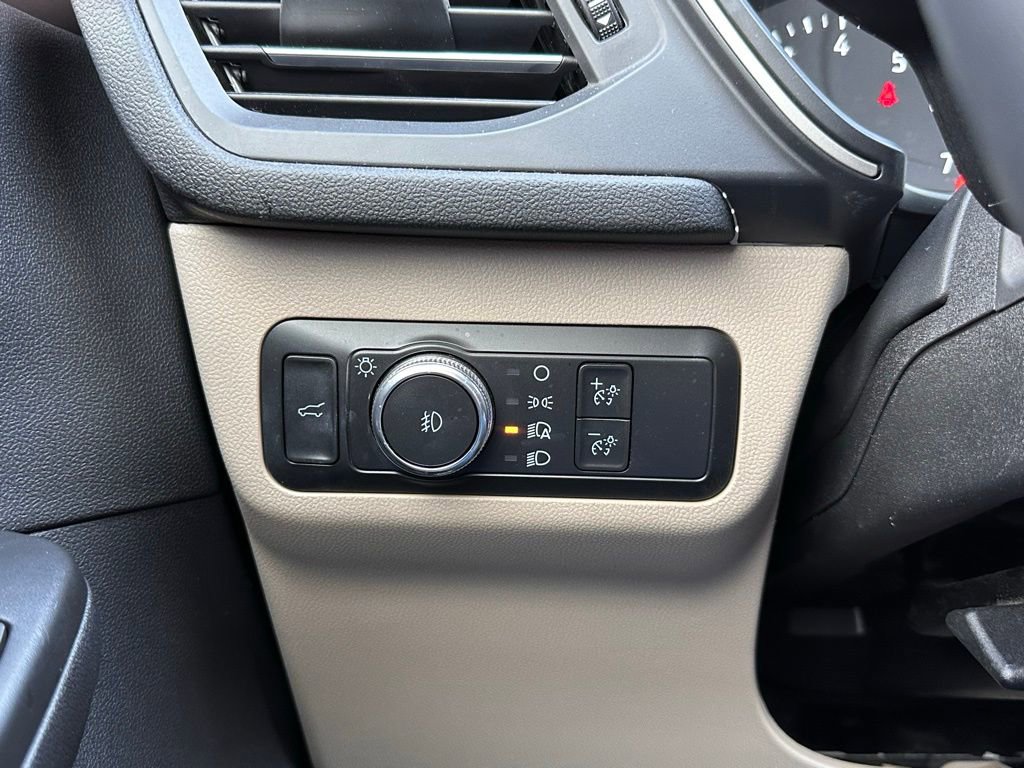 Used 2022 Ford Escape SEL AWD/4WD image 31