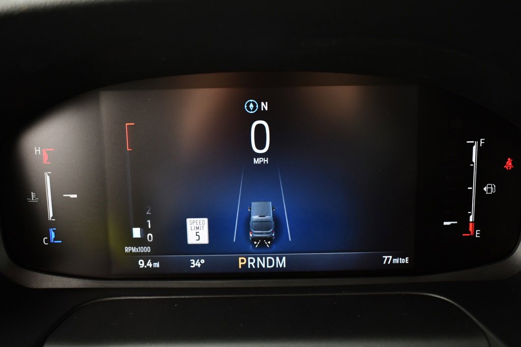 New 2026 Ford Transit 350 148 High Roof Extended AWD w/ Load Area Protection Package image 26