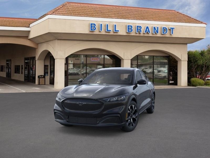 New 2026 Ford Mustang Mach-E Select w/ Comfort Package RWD image 7