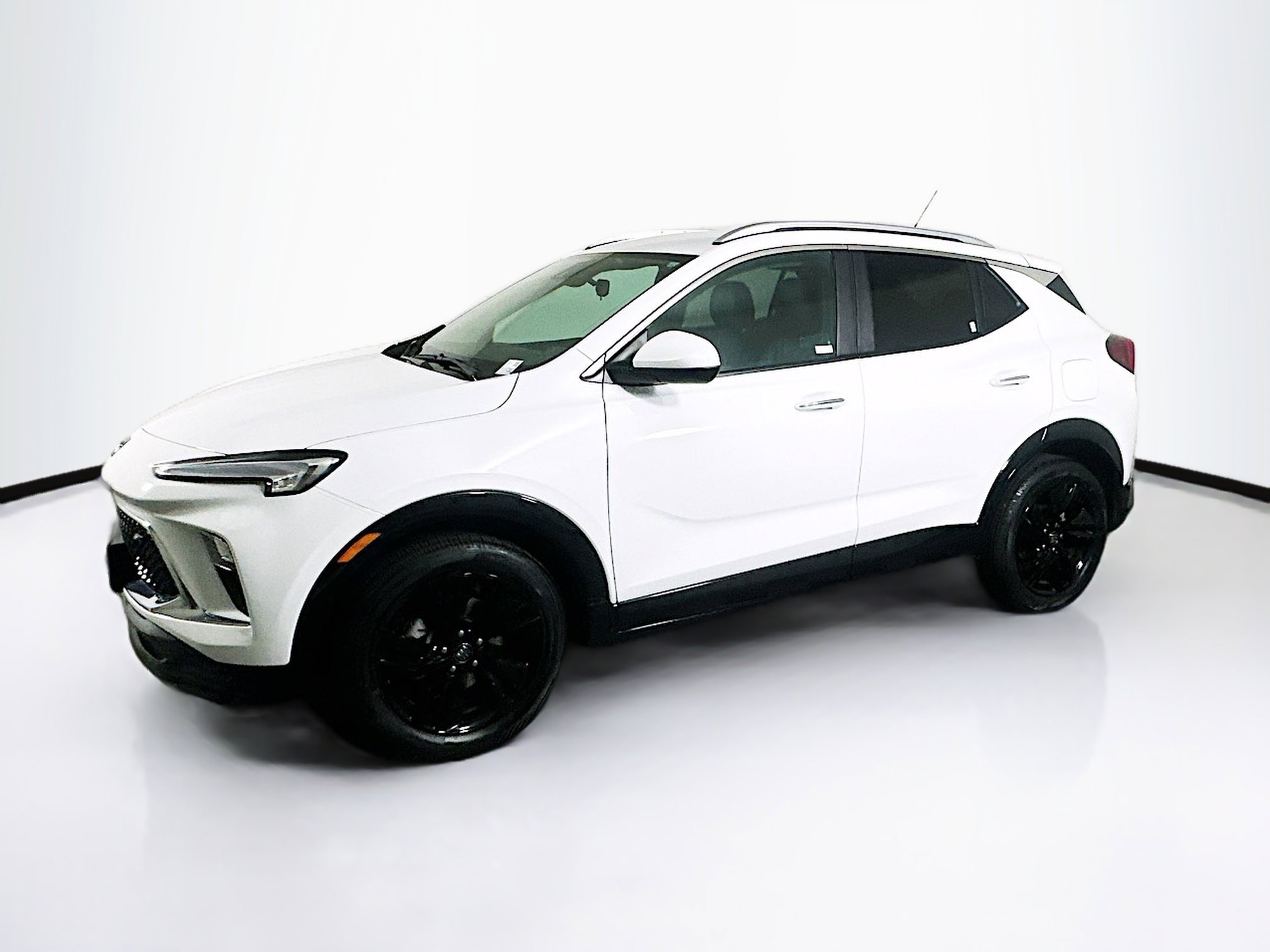 Used 2024 Buick Encore GX Sport Touring image 4