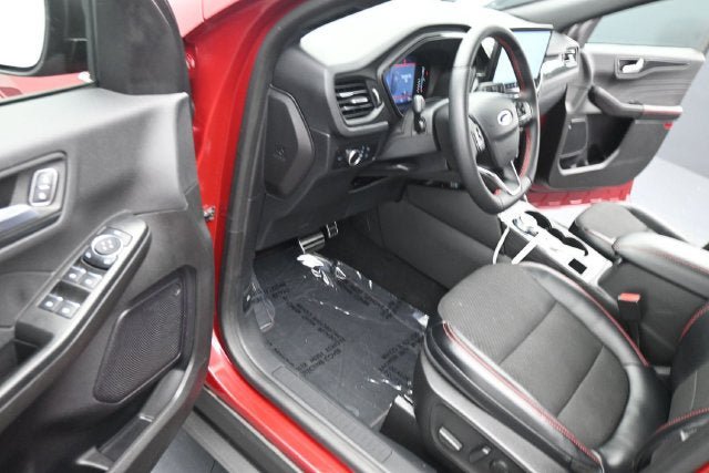 Certified 2023 Ford Escape ST-Line w/ Tech Pack #1 AWD/4WD image 23