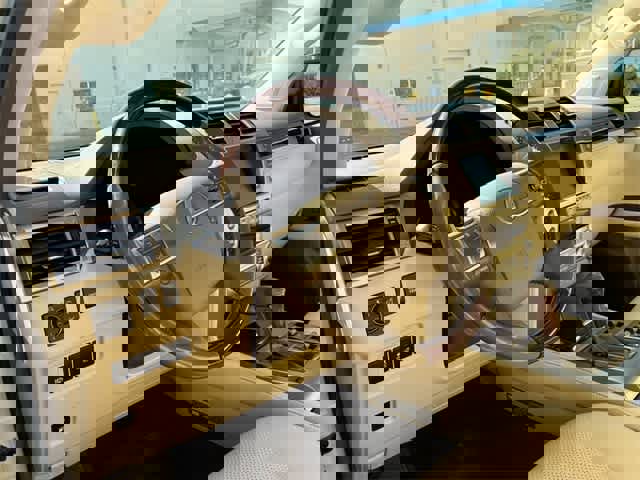 Used 2019 Lexus GX 460 Luxury image 15