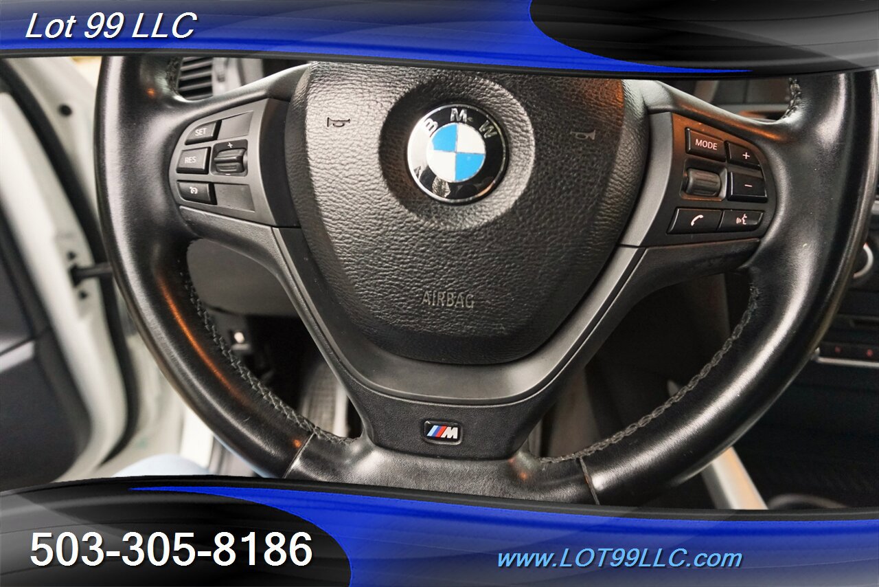 Used 2013 BMW X3 xDrive28i image 23