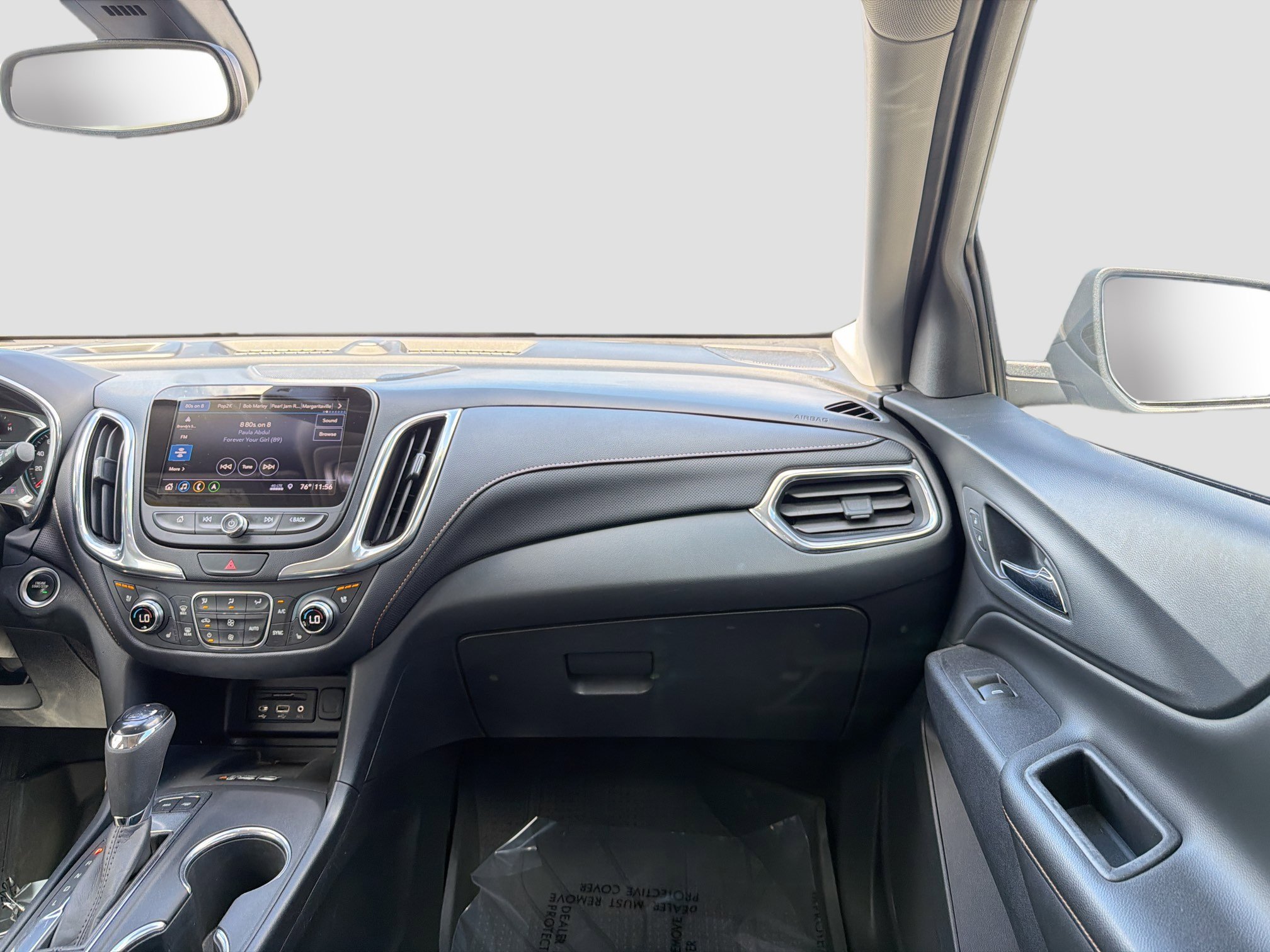 Used 2020 Chevrolet Equinox Premier image 16