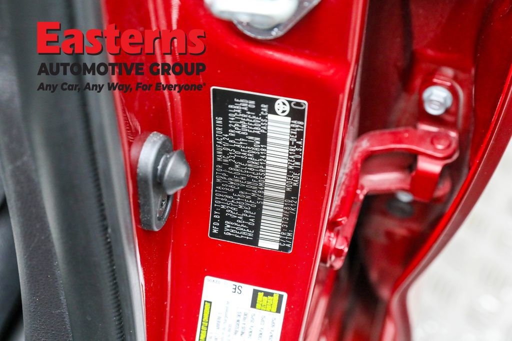 Used 2024 Toyota Corolla LE image 33