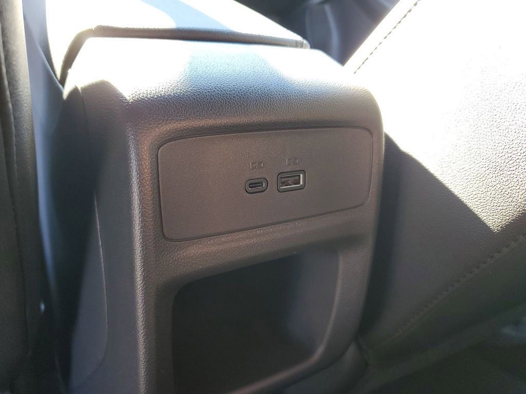 New 2026 Buick Envista Preferred w/ Convenience I Package image 20