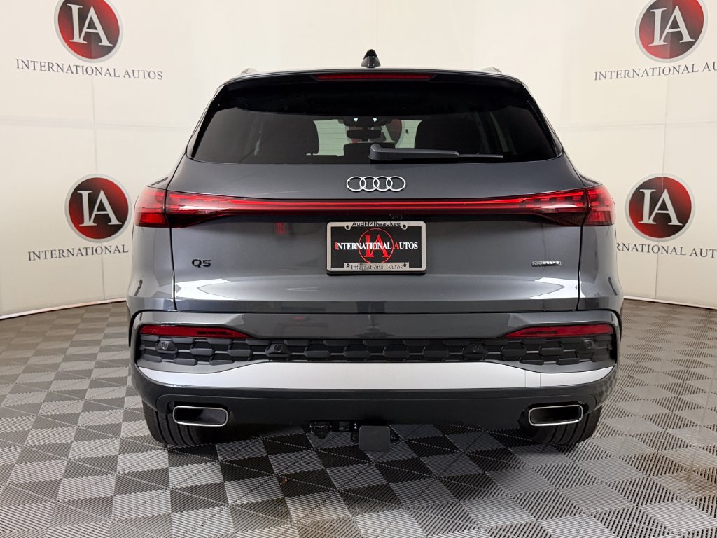 New 2026 Audi Q5 Premium AWD/4WD image 7
