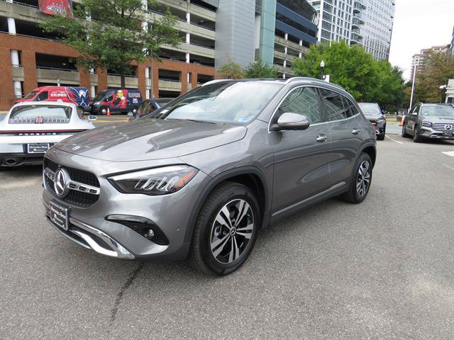 Used 2026 Mercedes-Benz GLA 250 4MATIC image 1