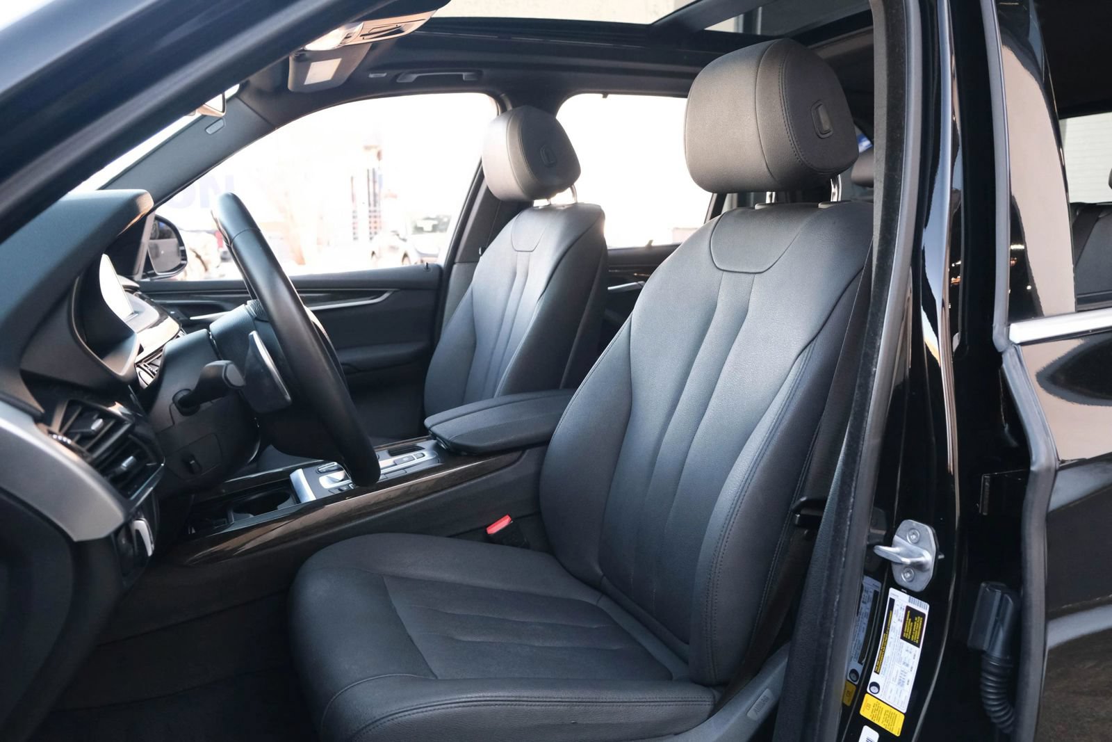 Used 2018 BMW X5 sDrive35i w/ Driving Assistance Package RWD image 20