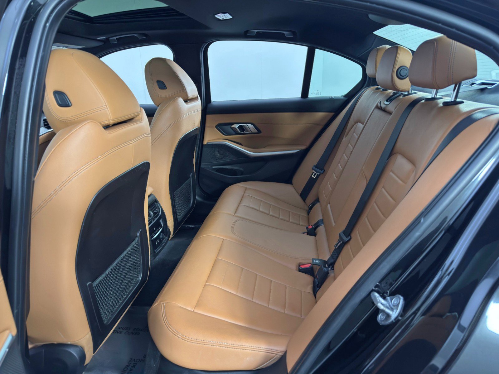 Used 2020 BMW 330i xDrive Sedan w/ Premium Package image 36