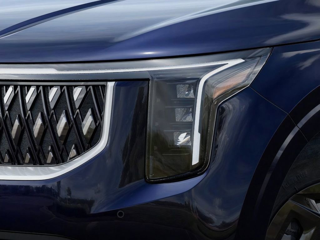 New 2026 Kia Carnival LX image 10