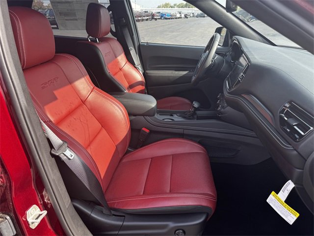 Used 2023 Dodge Durango SRT Hellcat image 14
