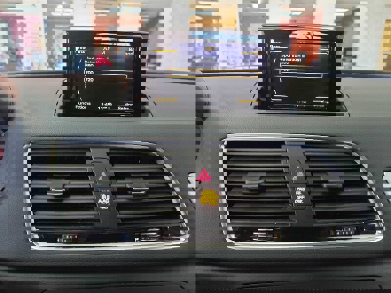 Used 2017 Audi Q3 2.0T Premium image 26