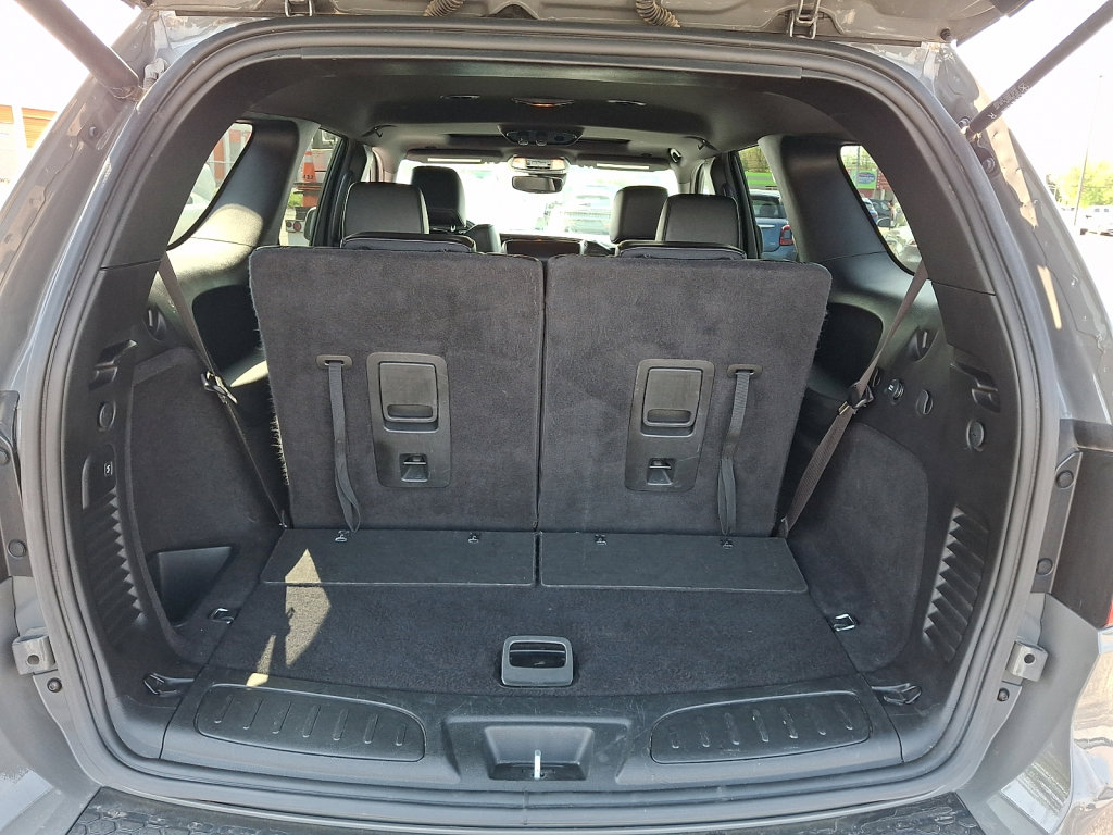 Used 2024 Dodge Durango GT AWD/4WD image 18