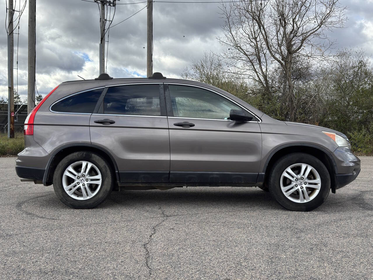 Used 2011 Honda CR-V EX image 6