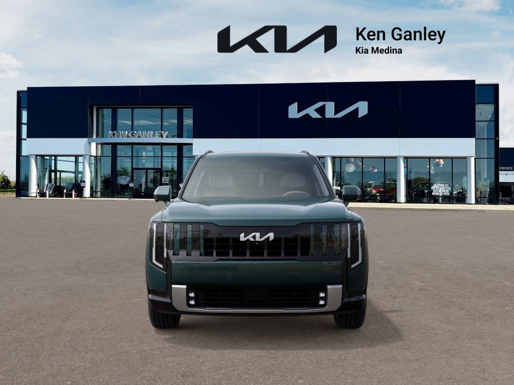 New 2027 Kia Telluride SX image 2