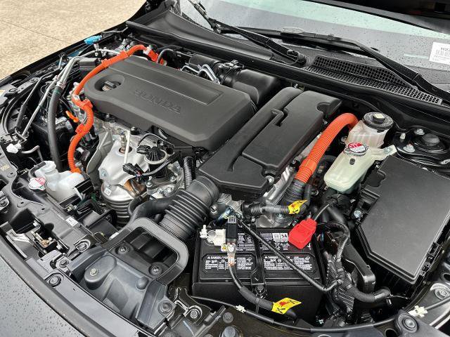 New 2025 Honda Civic Sport Touring image 16