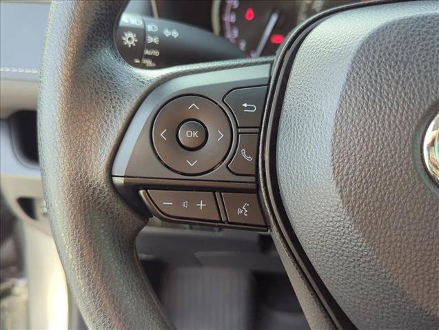 Certified 2024 Toyota RAV4 XLE w/ Convenience Package FWD image 13
