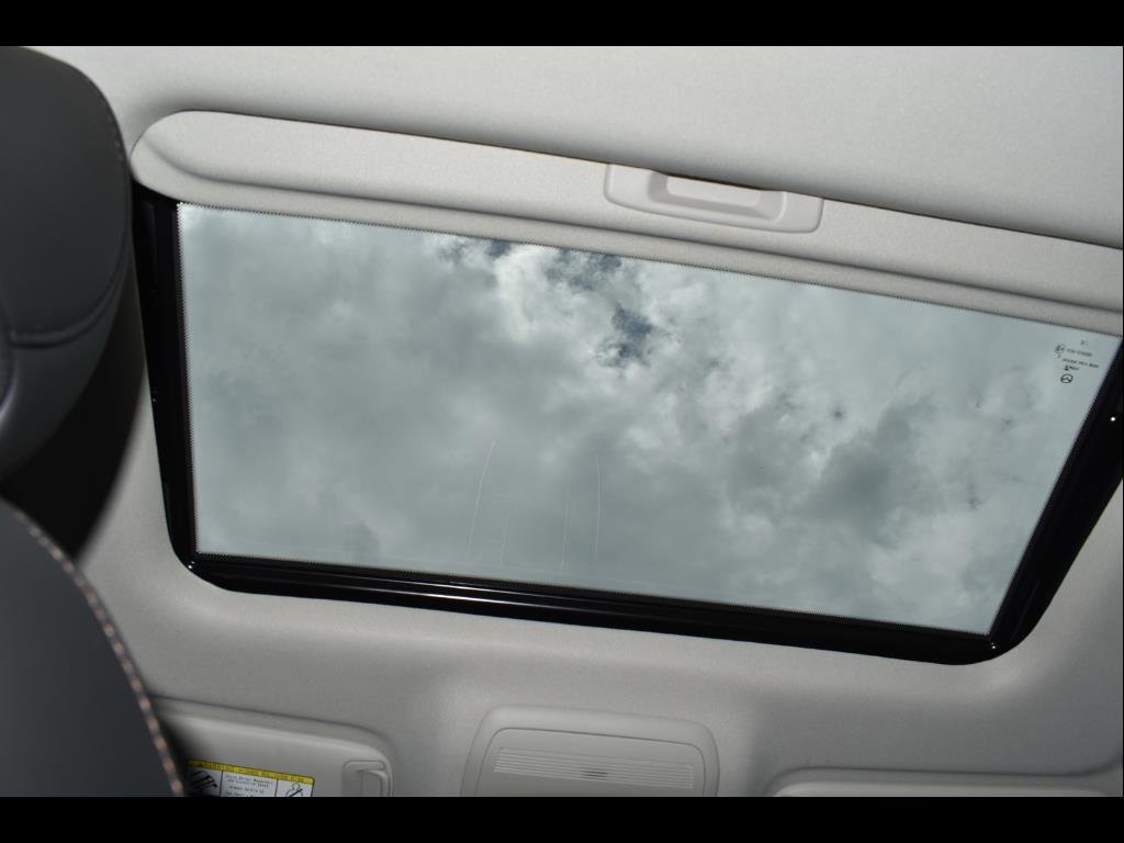 New 2024 MAZDA CX-30 2.5 Turbo w/ Premium Package image 7