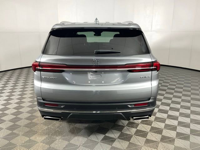Used 2025 Buick Enclave Preferred image 5