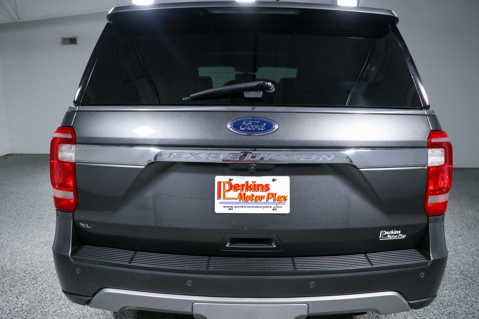 Used 2021 Ford Expedition XLT RWD image 8