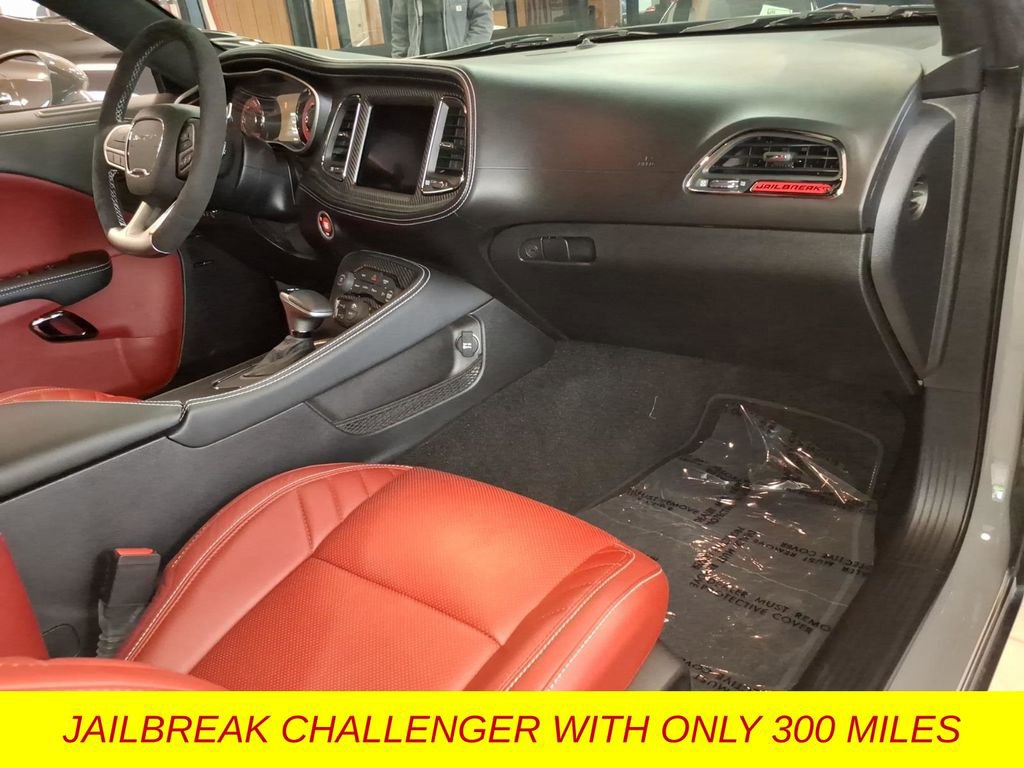 Used 2023 Dodge Challenger SRT Hellcat image 10