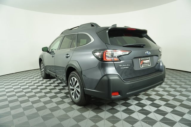 New 2025 Subaru Outback Premium w/ Tech Package 1 image 5