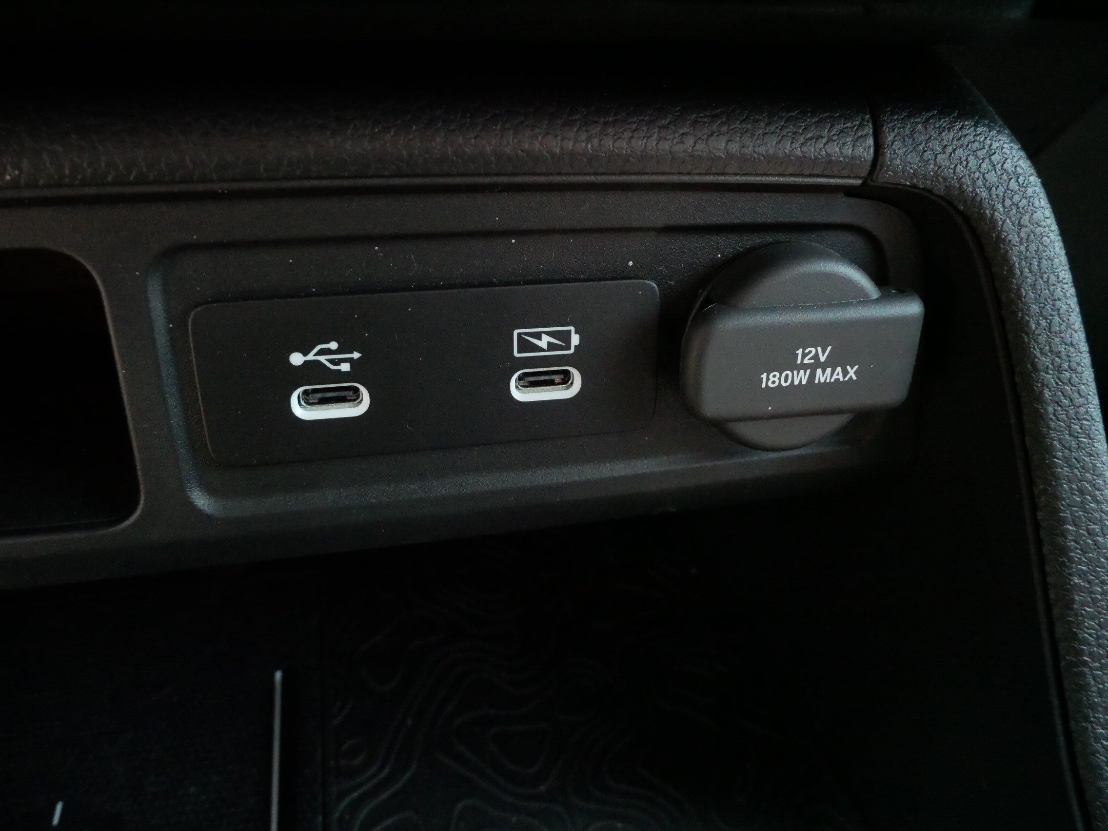 Used 2026 Honda Passport TrailSport Elite image 39